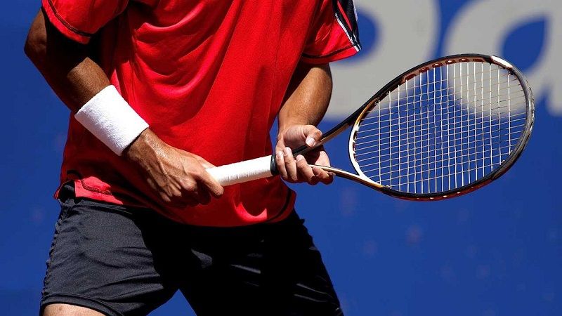 Tennis Racquet Image