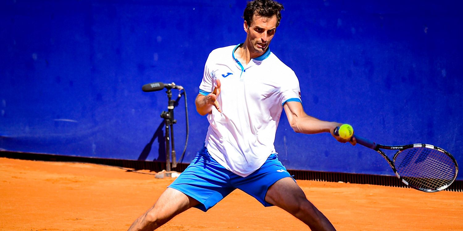 Albert Ramos Vinolas hero