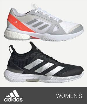 Women's adidas Tennis Shoes