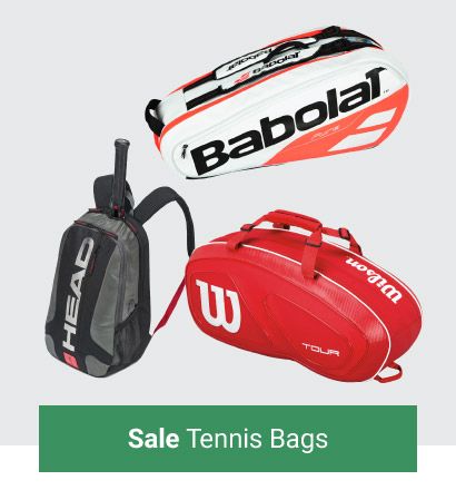 Sale Tennis Bags