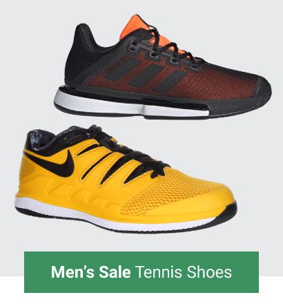 Men's Sale Shoes