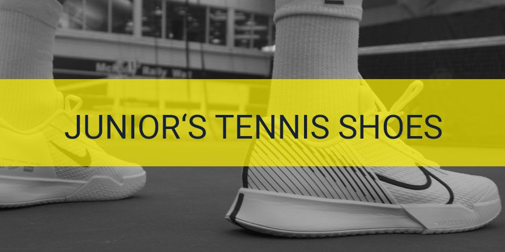 Kids' Tennis Shoes