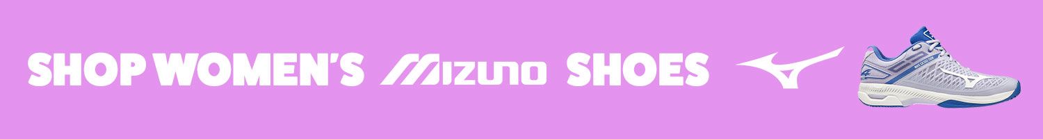 Mizuno Womens Tennis Shoes