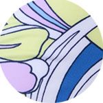 Sofibella UV Colors 13 inch Skirt Womens Emilio 2484 EMI
Sofibella UV Colors 13 inch Skirt image