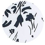 Sofibella UV Colors 13 inch Skirt Womens Flors Organza 7010 FLO
Sofibella UV Colors 13 inch Skirt image