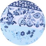 Sofibella UV Colors 13 inch Skirt Womens Rosetta 2484 ROT
Sofibella UV Colors 13 inch Skirt image