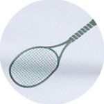 Sofibella UV Colors 13 inch Skirt Womens Racquet Play 2555 RPLSofibella UV Colors 13 inch Skirt image