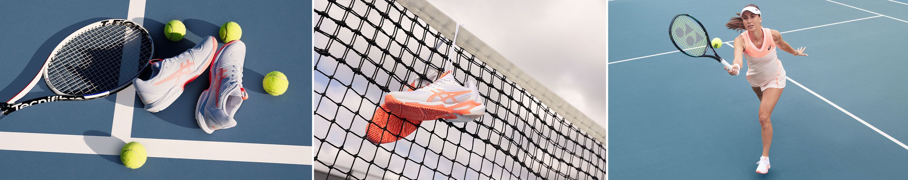 Women's Solution Speed FF 3
