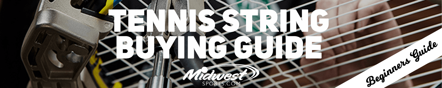 Tennis String Landing Page Tennis String Landing Page