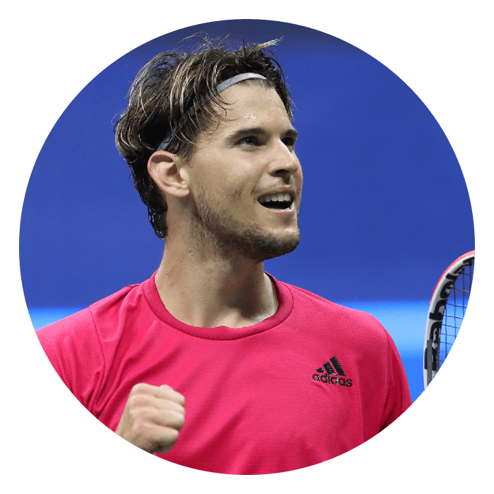 Dominic Thiem