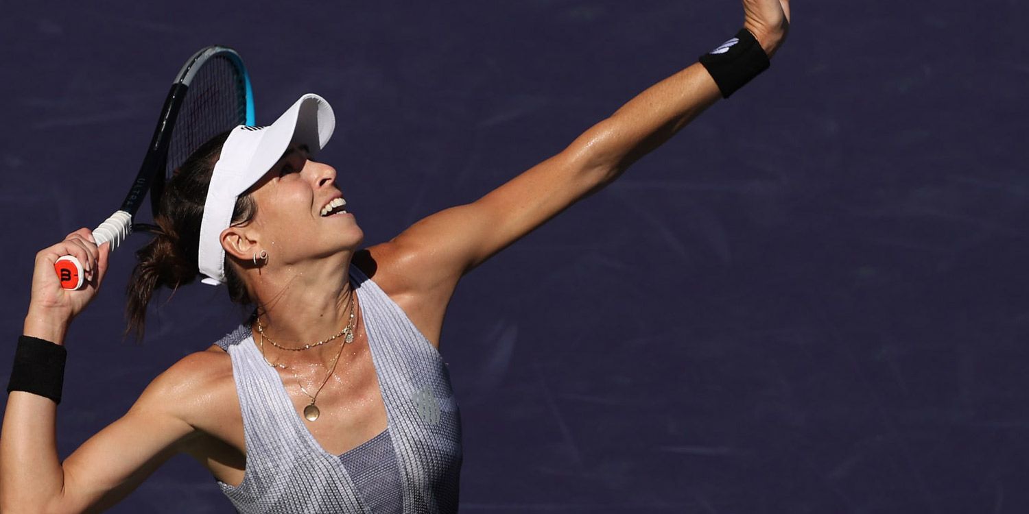 Ajla Tomljanovic hero