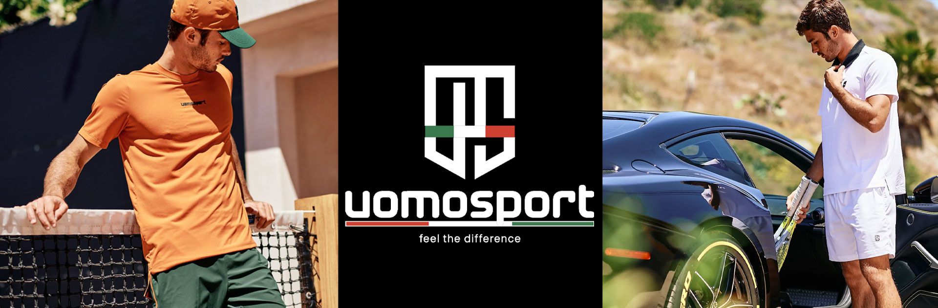 Uomo Sports