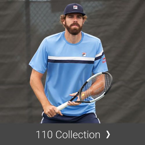 Fila Mens Apparel
