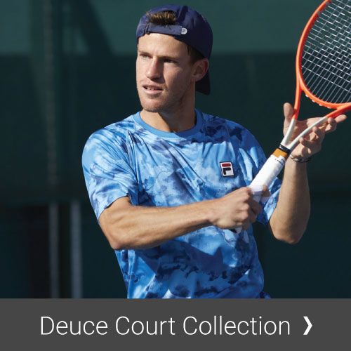 Fila Mens Apparel
