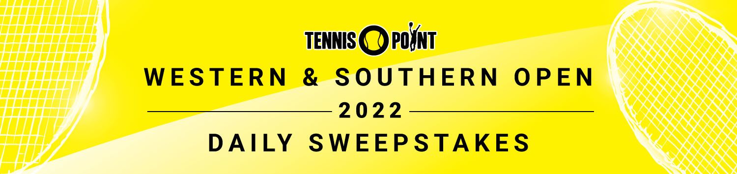Western & Southern 2022 Sweepstakes