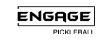 Engage Paddle Warranty