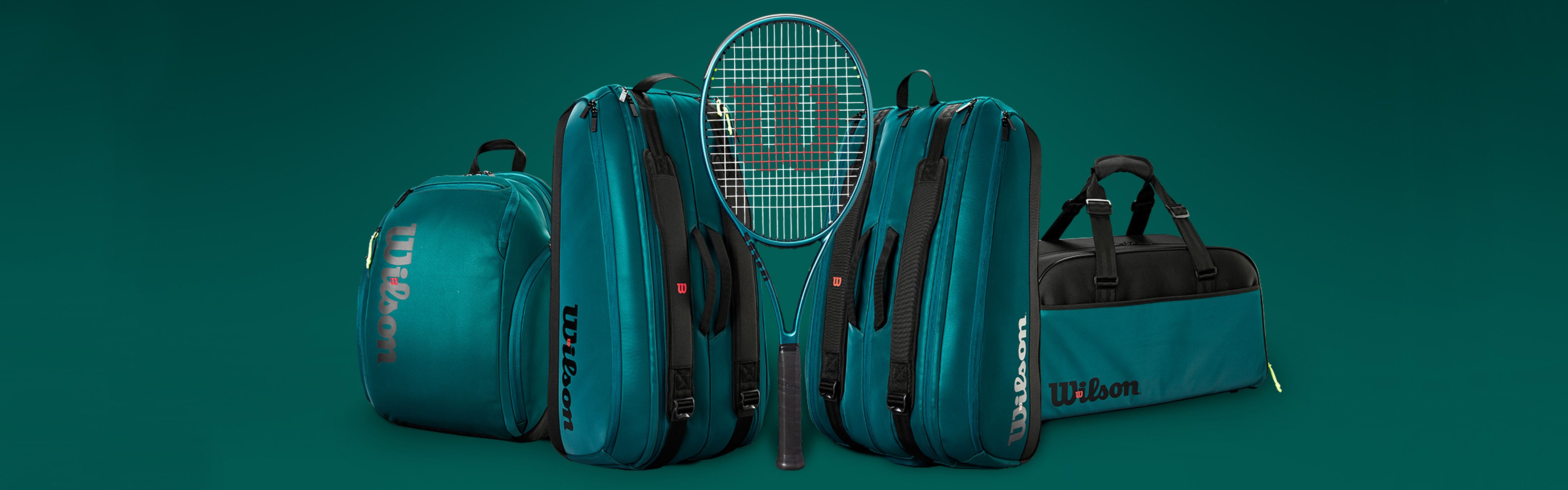 Wilson Blade v9 Tennis Bags