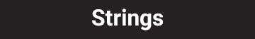 Tecnifibre Tennis Strings