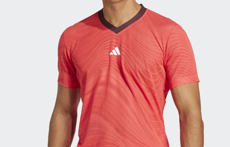 adidas Mens Tops