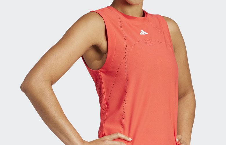 adidas Womens Top