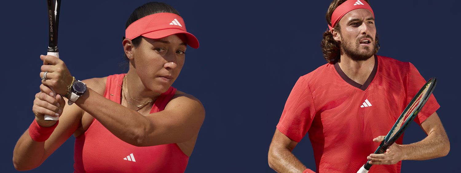 adidas Melbourne Collection