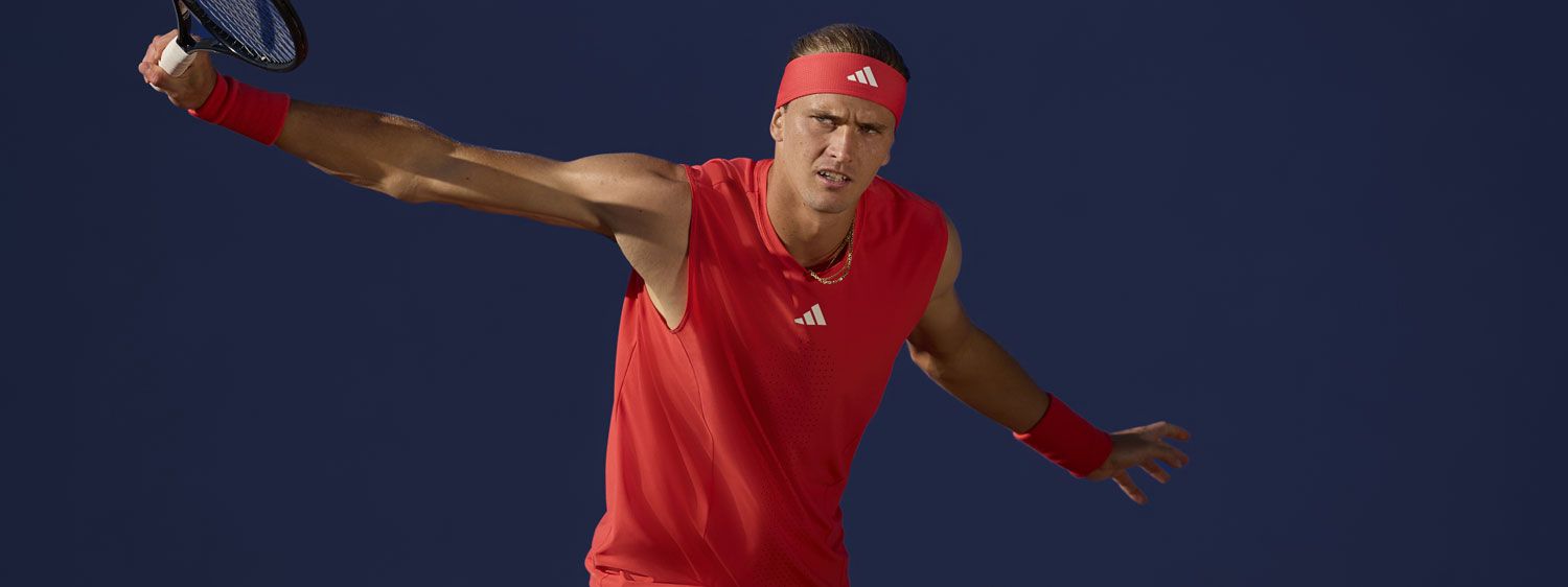 adidas Melbourne Collection