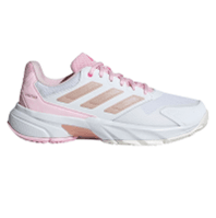 adidas CourtJam Control 3 Women’s Tennis Shoe