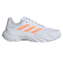 adidas CourtJam Control 3 Womens Tennis Shoe