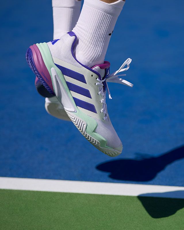adidas New York Collection | Midwest Racquet Sports