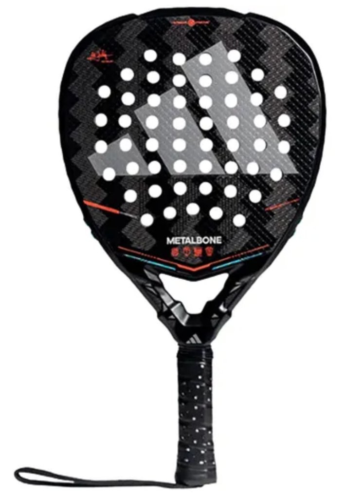 Adidas Metalbone 2026 Padel Racket