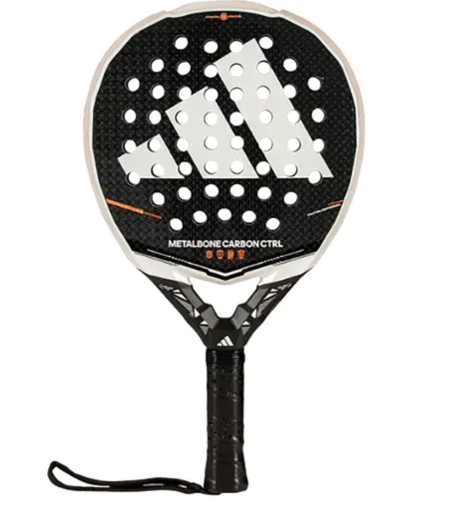 Adidas Metalbone Carbon Ctrl 2026 Padel Racket