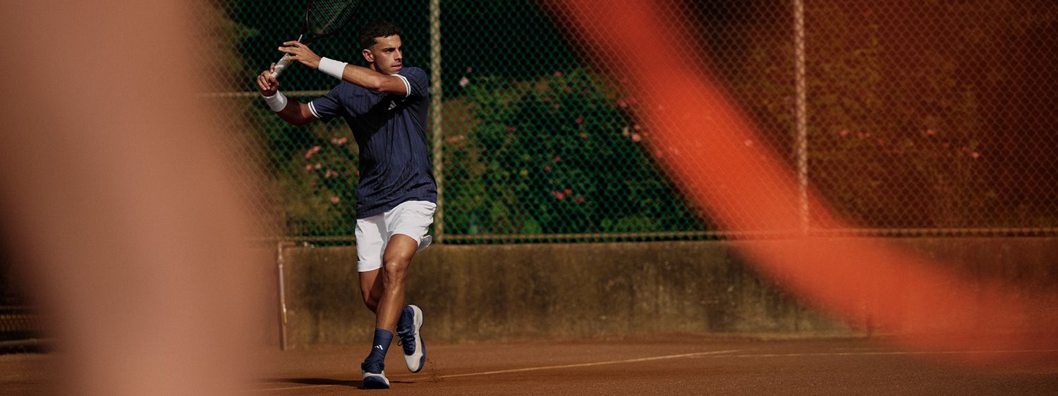 adidas Paris Collection