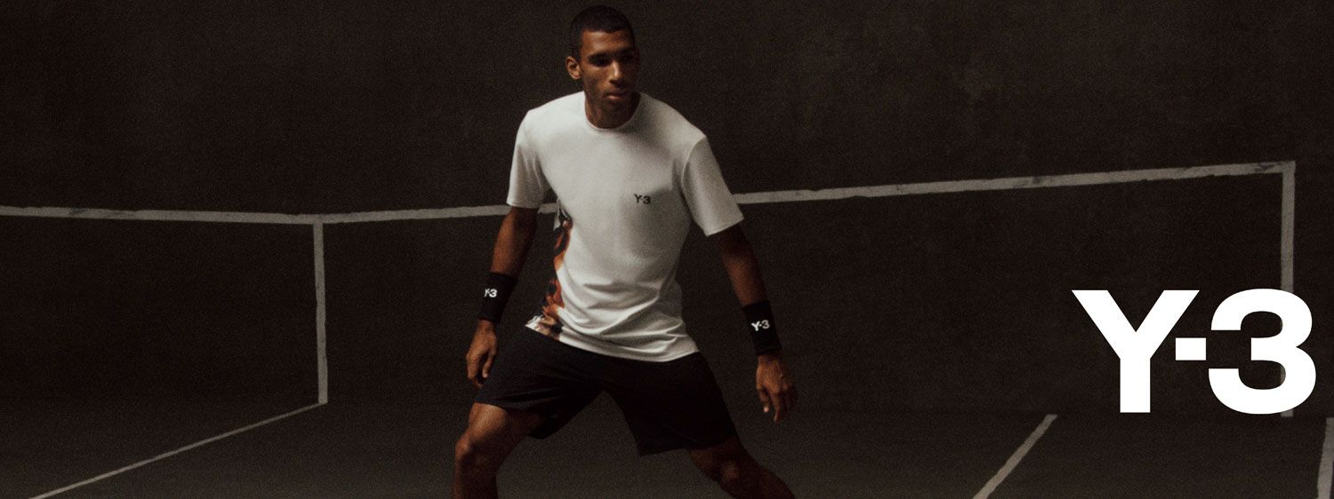 adidas Y-3 Collection