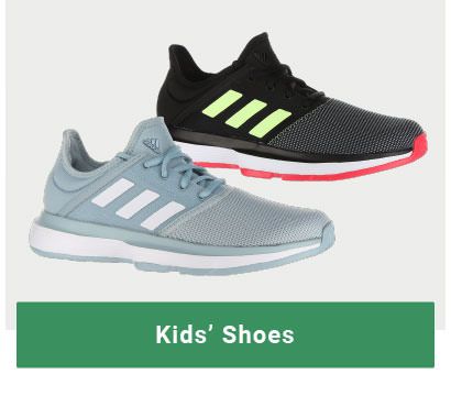 Save on adidas Kids' Tennis Shoes