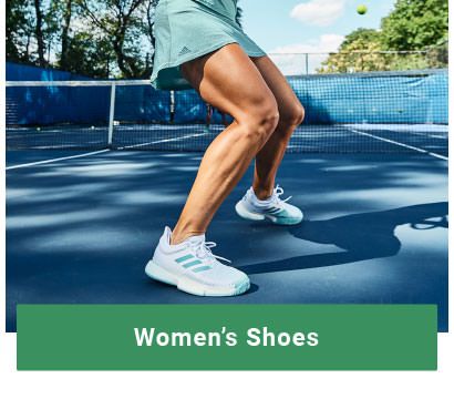 Save on adidas Women's Tennis Shoes