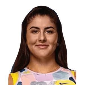 Bianca Andreescu