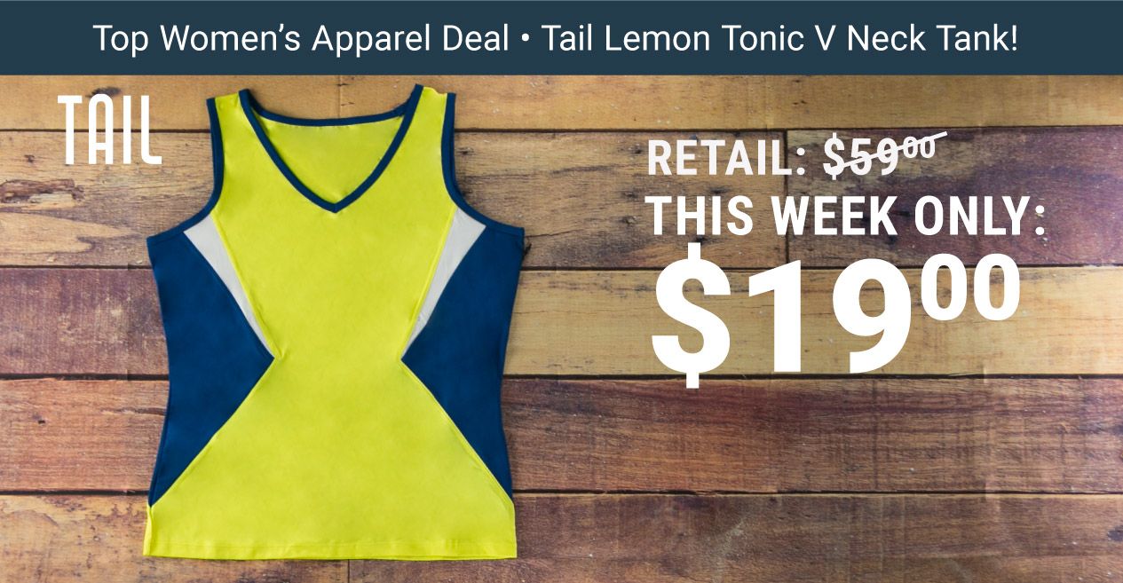 Anniversay Sale - Womens Apparel Of The Day