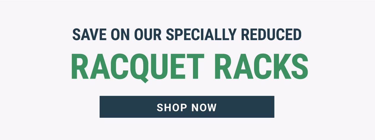 Anniversay Sale - Racquets