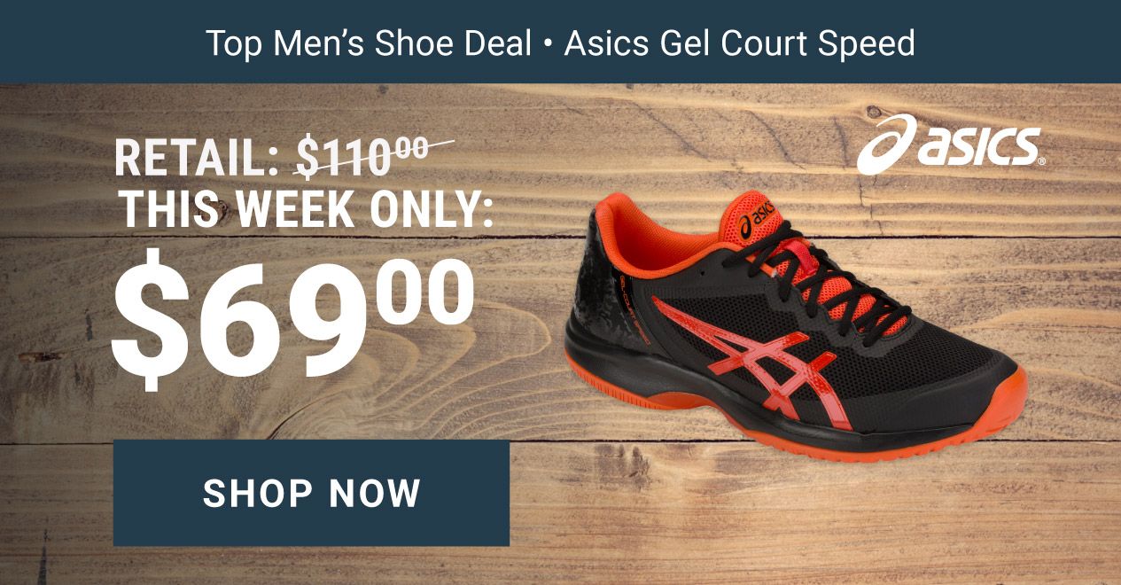 Anniversay Sale - Mens Shoe Of The Day