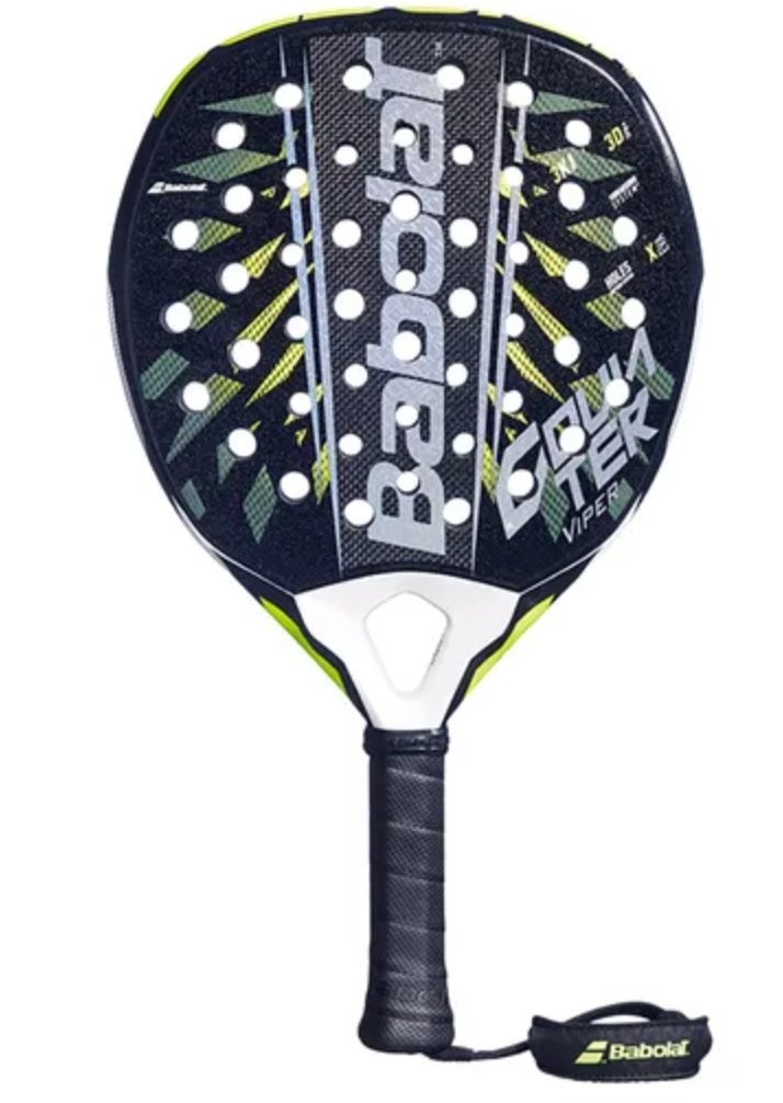 Babolat Counter Viper 2026 Padel Racket