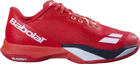 Babolat JET Mach 4