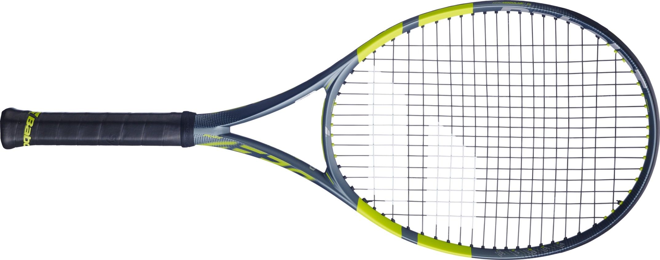 Babolat Pure Aero (2026) Racquet Review | Spin, Power, Control & Feel