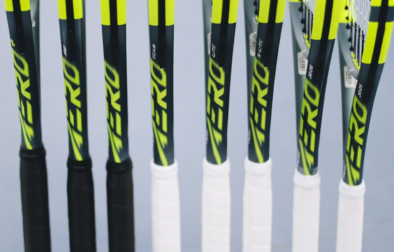 Babolat Pure Aero Gen9 1