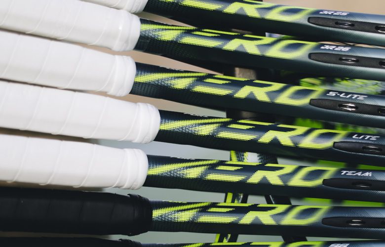 Babolat Pure Aero Gen9 2