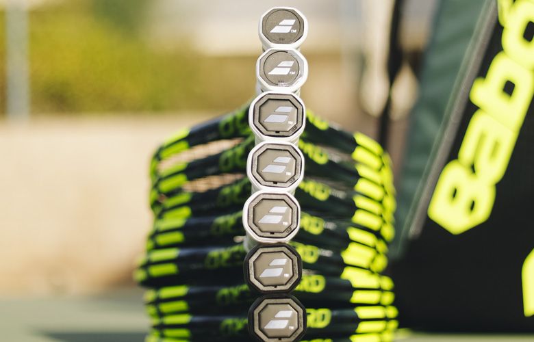 Babolat Pure Aero Gen9 3