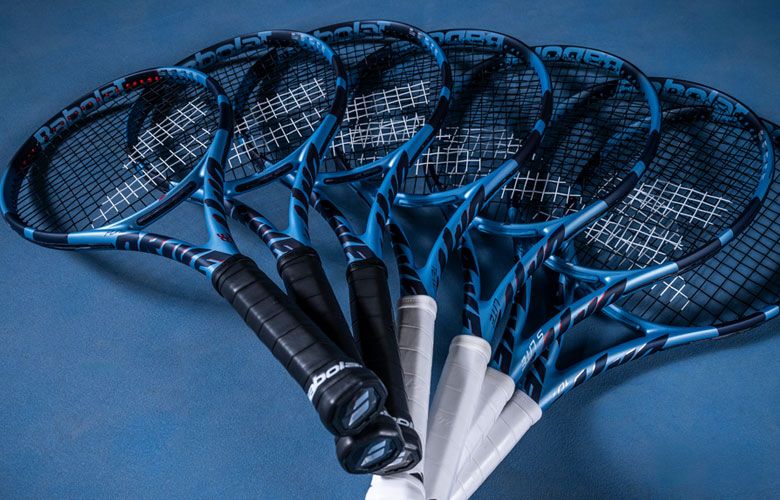 Babolat Pure Drive Gen11 | Midwest Racquet Sports