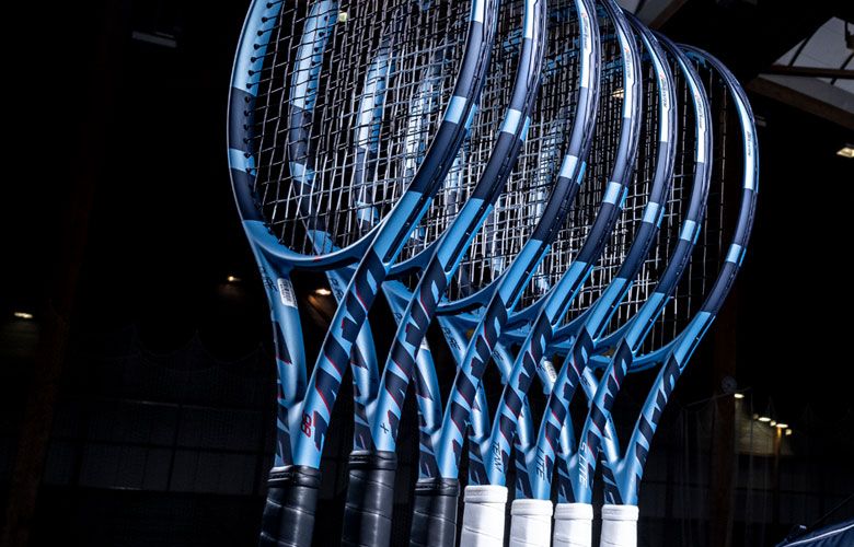 Babolat Pure Drive Gen11 Racquets 3