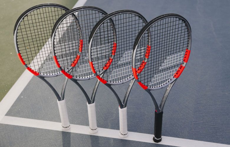 り*ん様 Babolat Pure strike Babolat Pure Strike 100 Gen4 Tennis Racquet | Midwest