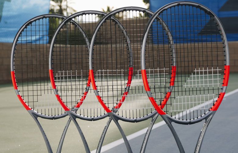 Babolat Pure Strike CG 1