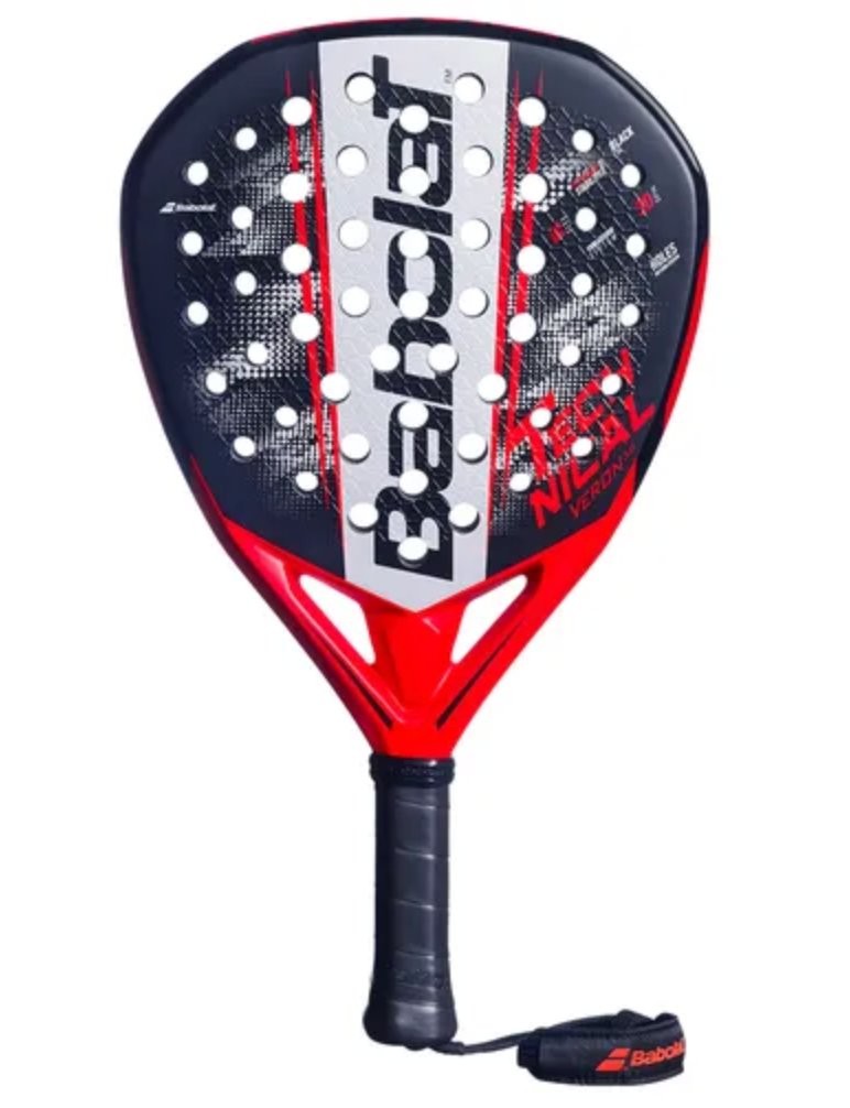 Babolat Technical Veron Padel Racket